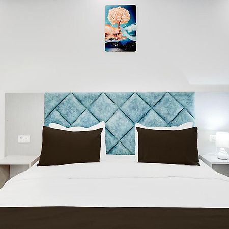 Fabhotel Villa The Suites Allāhābād Junction Екстериор снимка