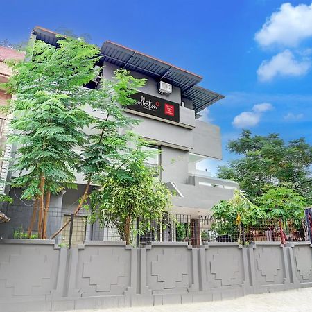Fabhotel Villa The Suites Allāhābād Junction Екстериор снимка